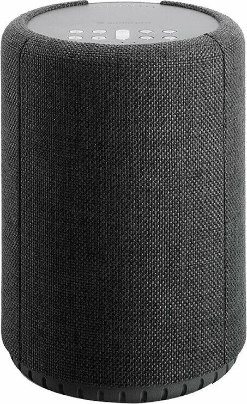 Audio Pro A10 Dark Grey