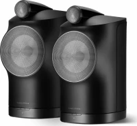 Bowers & Wilkins Formation Duo Black