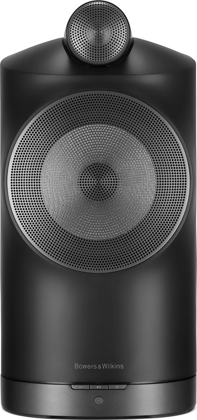 Bowers & Wilkins Formation Duo Black