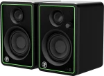 Mackie CR3-X Bundle
