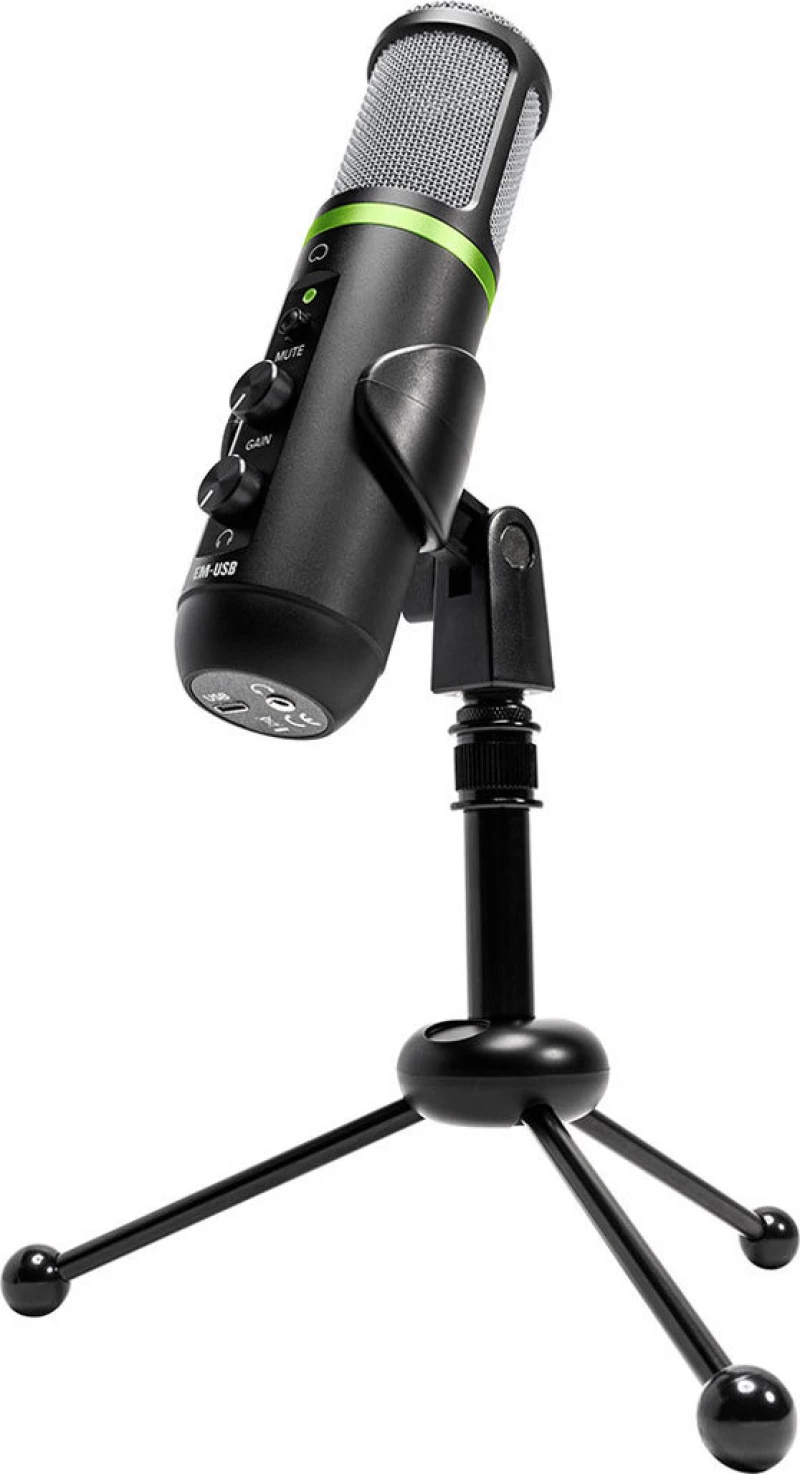 Mackie CR3-X Bundle