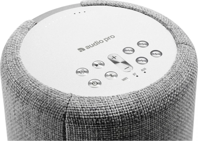 Audio Pro A10 Grey