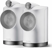 Bowers & Wilkins Formation Duo White