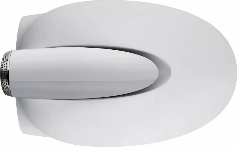 Bowers & Wilkins Formation Duo White