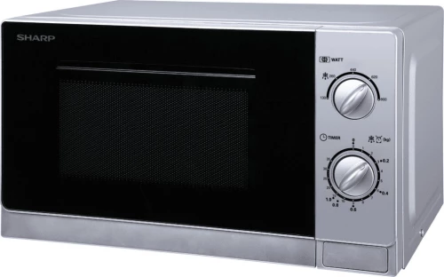Sharp R-20DS Φούρνος Μικροκυμάτων 20lt