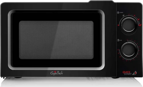 Gallet FMOM 205B Φούρνος Μικροκυμάτων 20lt