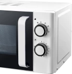 Crown CDMO 2091 Φούρνος Μικροκυμάτων 20lt