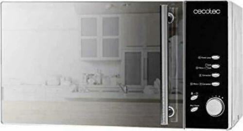 Cecotec Convection 2500 25lt