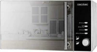 Cecotec Convection 2500 25lt