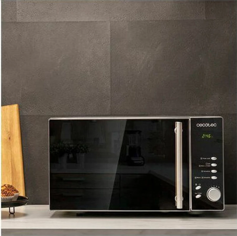 Cecotec Convection 2500 25lt