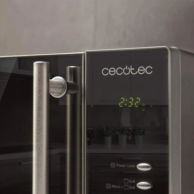 Cecotec Convection 2500 25lt