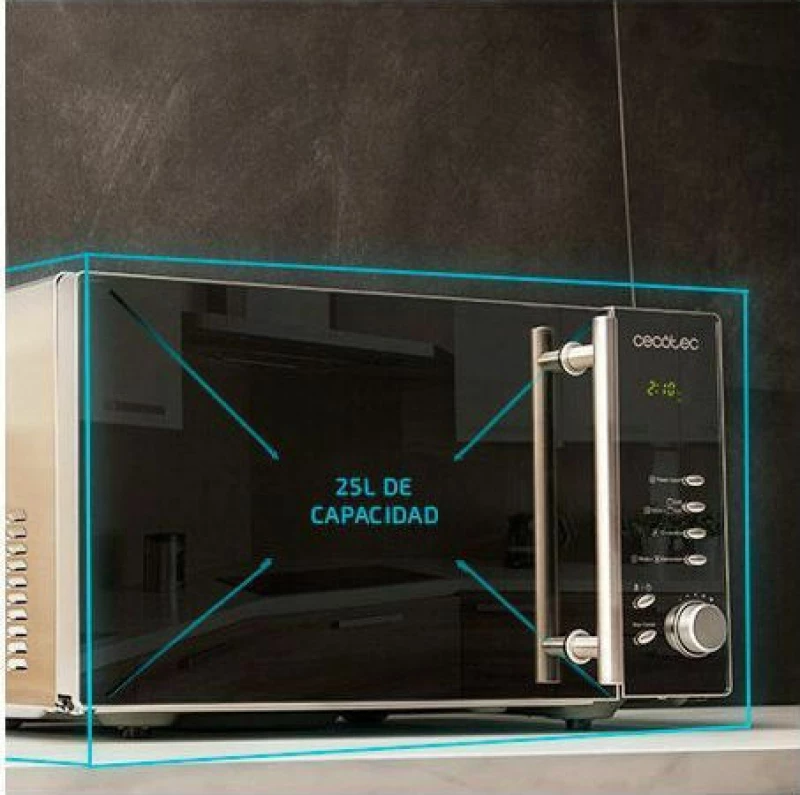 Cecotec Convection 2500 25lt