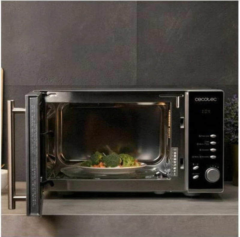 Cecotec Convection 2500 25lt