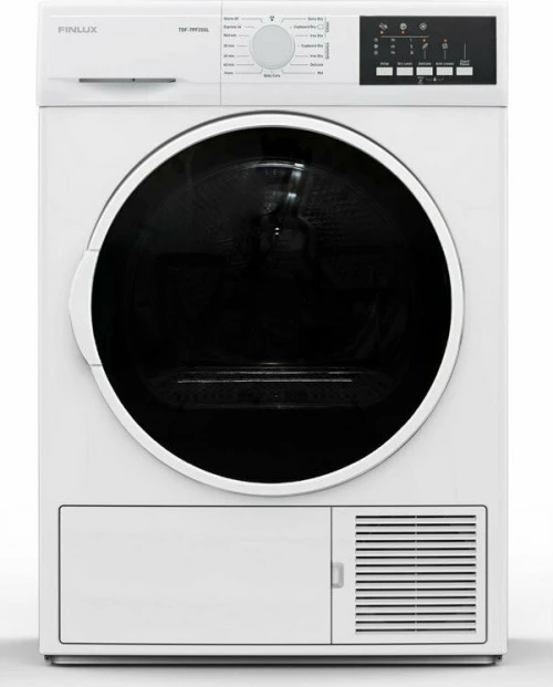 Finlux TDF-7PF2SSL με Αντλία Θερμότητας 7kg A++