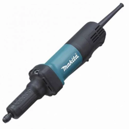 Makita Gd0600 Die/Straight Grinder 25000 Rpm Μπλε 400 W