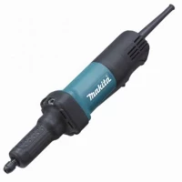 Makita Gd0600 Die/Straight Grinder 25000 Rpm Μπλε 400 W
