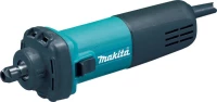 Makita Gd0602 Die/Straight Grinder 26000 Rpm Black, Blue 400 W