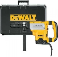 Dewalt D25701K Κρουστικό Σκαπτικό με SDS Max