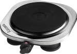 Camry Cr-6510 Ηλεκτρική Εστία 1500W