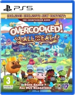 Overcooked! All You Can Eat PS5