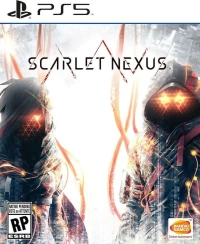 Scarlet Nexus Ps5 New