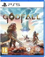 Godfall – Ps5 – Πληρωμη Και Σε 3!!!