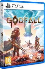 Godfall – Ps5 – Πληρωμη Και Σε 3!!!