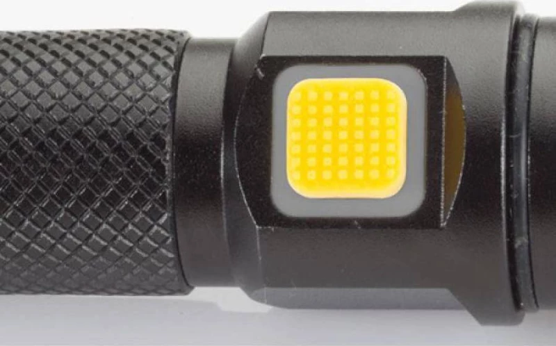 CAT Φακός Μπαταρίας Led 220lm CT2400