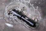 CAT Φακός Μπαταρίας Led 220lm CT2400
