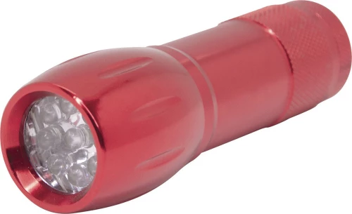 Escape Φακός Μπαταρίας Led 40lm 11490