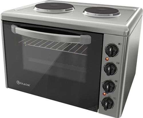 Eldom 203VFB