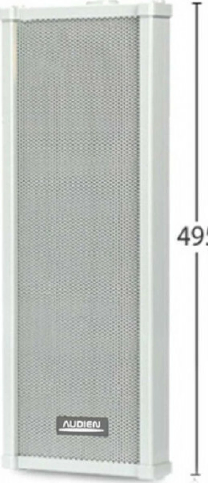 Audien BT-30E (Τεμάχιο) White