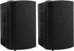 Oem Sps-500B Ζεύγος Ηχείων Μαύρα 5'' 55W