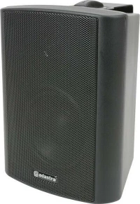 Adastra BC4V (Τεμάχιο) Black