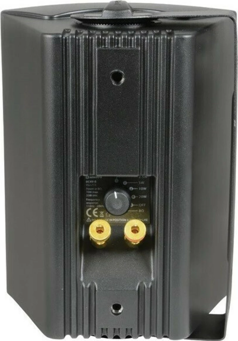 Adastra BC4V (Τεμάχιο) Black