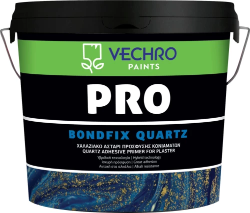 Vechro Bondfix Quartz 10lt