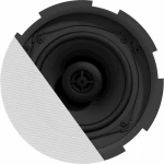 Audac Cira524 (Τεμάχιο) Black