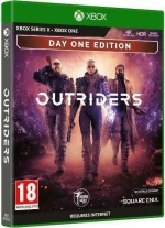 Outriders XBOX One/Series X