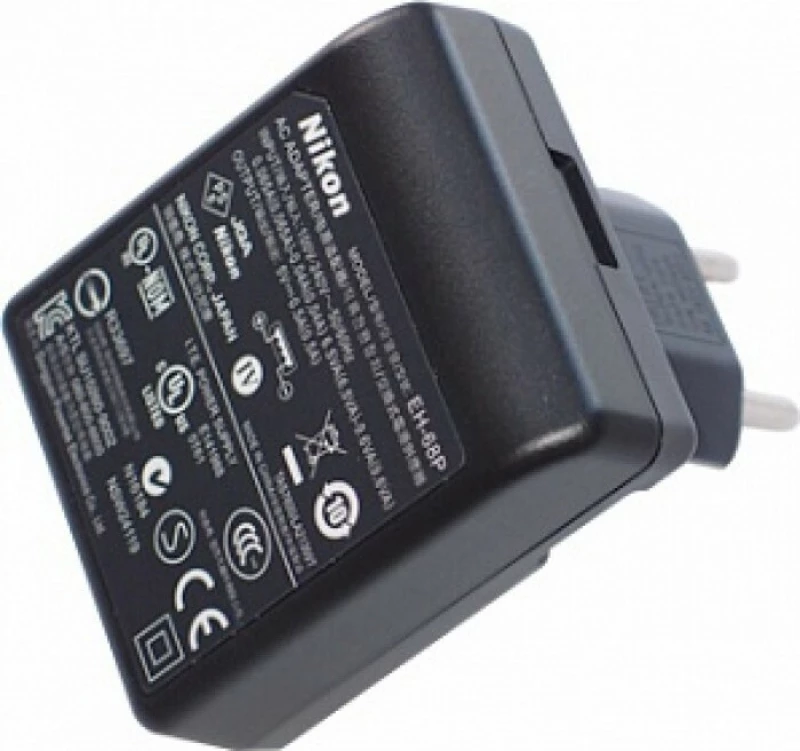 Nikon Ac Adapter Eh-68P