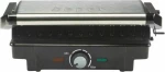 Beper BT.370 Τοστιέρα για 2 Τοστ 1600W
