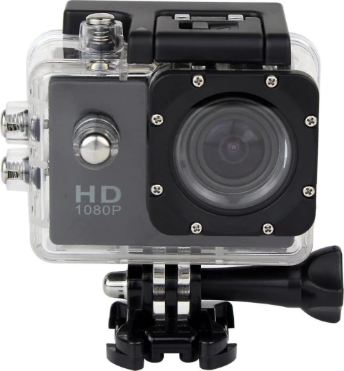 Oem Waterproof Action Camera 1080P Wifi Full Hd H265