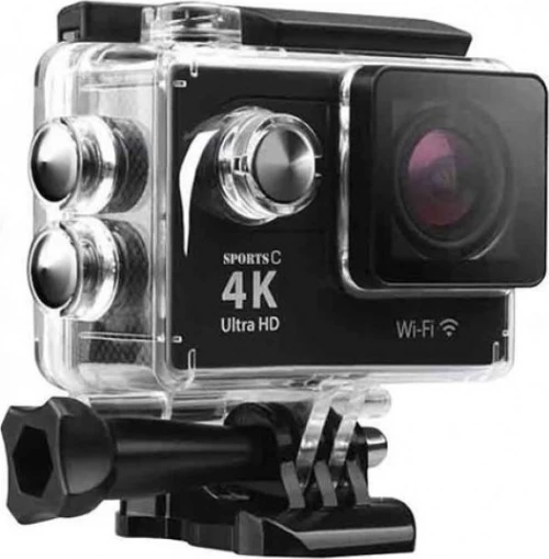 4K Sports DV (UHD4WB2C)