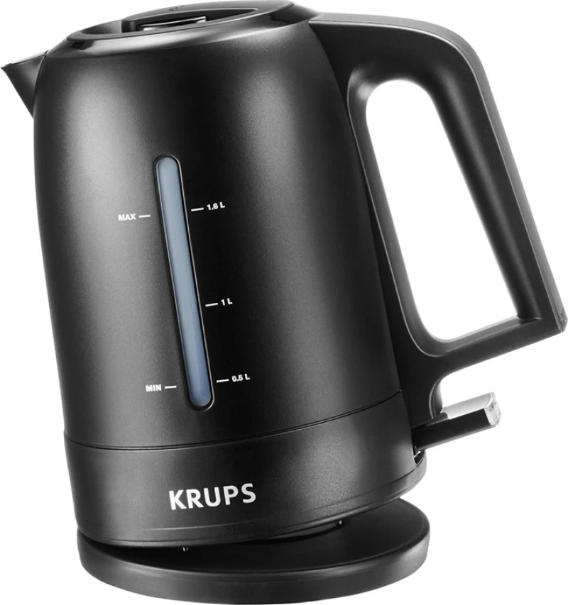 Krups BW 2448 Βραστήρας 1.6lt 2400W