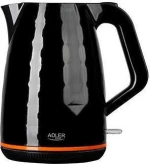 Adler AD 1277 Βραστήρας 1.7lt 2200W Black