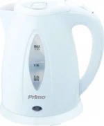 Primo PRCK-40301 Βραστήρας 1.2lt 1630W