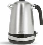 Gruppe HHB8702D Inox Βραστήρας 1.7lt 2200W