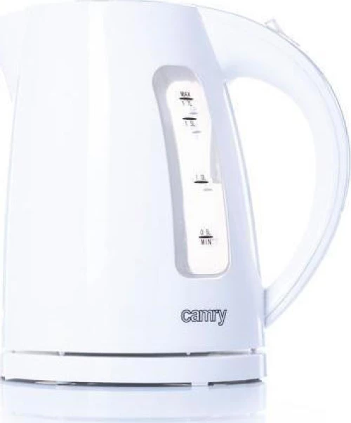 Camry CR 1255w Βραστήρας 1.7lt 2200W