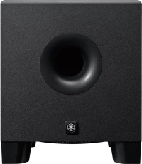 Yamaha Hs-8S Αυτοενισχυόμενο Ηχείο Studio Subwoofer (Τεμάχιο)