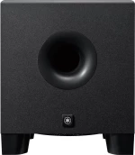Yamaha Hs-8S Αυτοενισχυόμενο Ηχείο Studio Subwoofer (Τεμάχιο)
