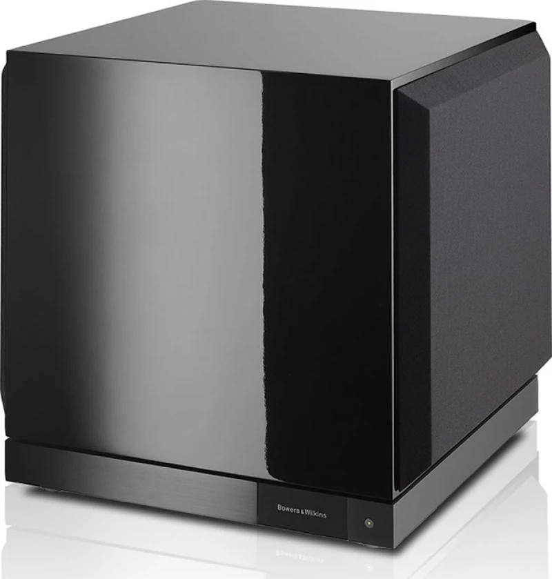 Bowers & Wilkins DB1D Black